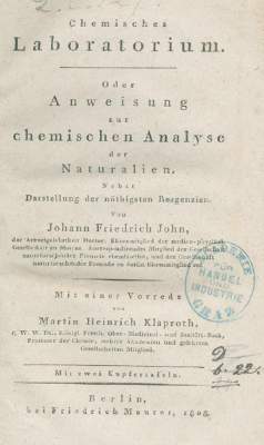 Bild Nr.1: 126-186 John.J.F.: (Aus der Sammlung Professor Dr.Dr.Johannes Büttner Teil 1)