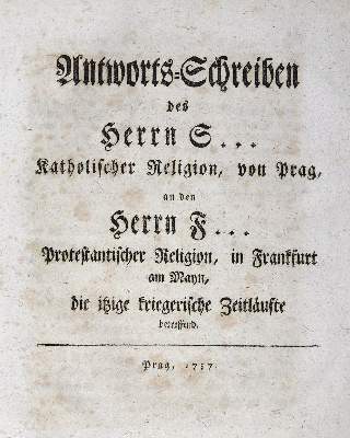 Bild Nr.2: 126-1865 Siebenjähriger Krieg.: (Deutschland)