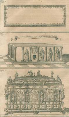 Bild Nr.1: 126-1872 Gropp,I.: (Deutschland, Würzburg)