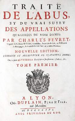 Bild Nr.1: 126-1880 Fevret,C.: (Frankreich)