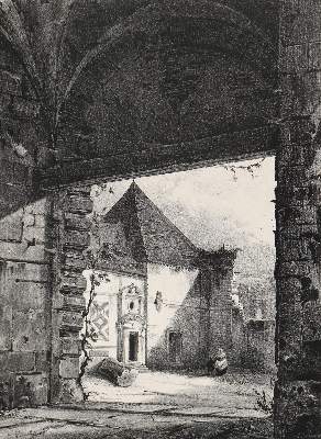 Bild Nr.1: 126-1885 Nodier,C., J.Taylor u. A.de Cailleux.: (Frankreich)