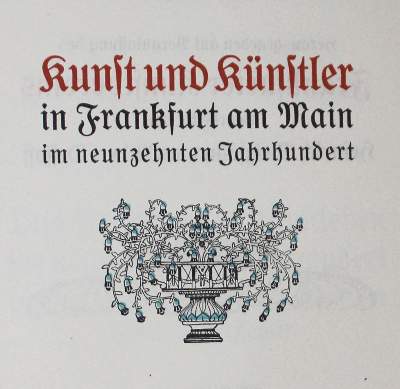 Bild Nr.2: 126-1891 Seyboth,A.: (Frankreich, Straßburg)