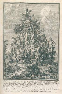 Bild Nr.1: 126-1892 Titon du Tillet,(E.).: (Frankreich)