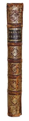 Bild Nr.3: 126-1892 Titon du Tillet,(E.).: (Frankreich)