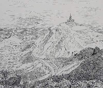 Bild Nr.1: 126-1899 (Ludwig Salvator, Erzherzog von Österreich).: (Italien)