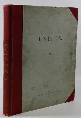 Bild Nr.3: 126-1899 (Ludwig Salvator, Erzherzog von Österreich).: (Italien)