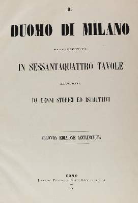 Bild Nr.2: 126-1900 (Vallardi,G.).: (Italien, Mailand)