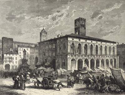 Bild Nr.2: 126-1901 P(iana),G.: (Italien)