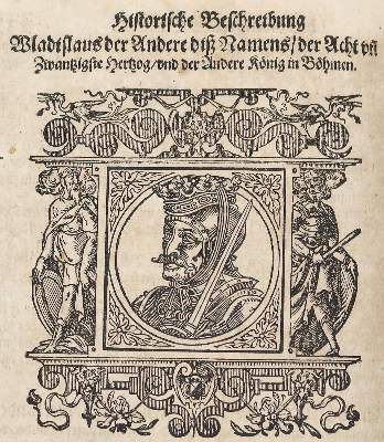 Bild Nr.1: 126-1910 Hagecius (Hajek z Libocan),V.: (Österreich, Böhmen)