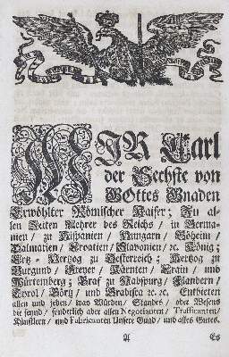 Bild Nr.1: 126-1922 Verordnungen.: (Österreich)