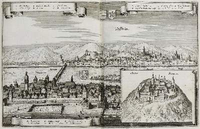 Bild Nr.3: 126-1926 Zeiller,M.: (Österreich)