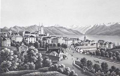 Bild Nr.2: 126-1937 (Dikenmann,R.): (Schweiz)