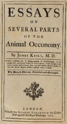 Bild Nr.1: 126-194 Keill,J.: (Aus der Sammlung Professor Dr.Dr.Johannes Büttner Teil 1)