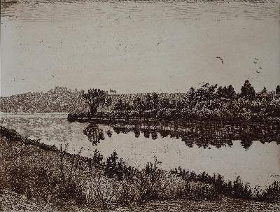 Bild Nr.1: 126-1947 Kanton Zürich, Der.: (Schweiz)