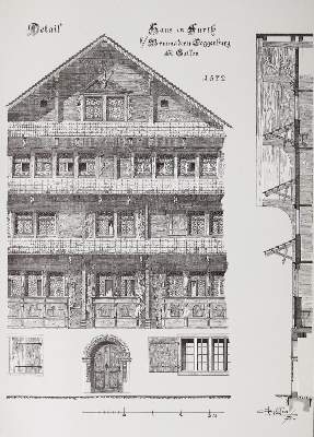 Bild Nr.1: 126-1951 (Probst,E.).: (Schweiz)