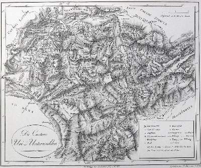 Bild Nr.2: 126-1955 Scheurmann,J.J.: (Schweiz)