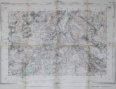 Bild Nr.1: 126-1960 St.Moritz.: (Schweiz)