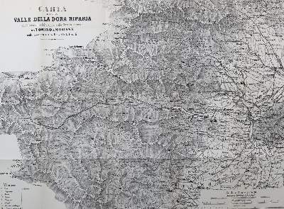 Bild Nr.1: 126-1972 Covino,A.: (Verschiedene Länder - Geschichte, Alpen und Alpinismus)