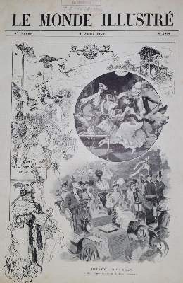 Bild Nr.1: 126-1973 Chydenius,K.: (Verschiedene Länder - Geschichte, Arktis-Antarktis-Nordländer)