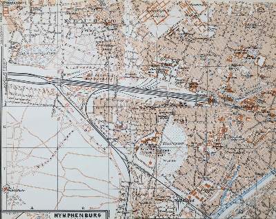 Bild Nr.2: 126-1986 Sammlung: (Verschiedene Länder - Geschichte, Baedeker)