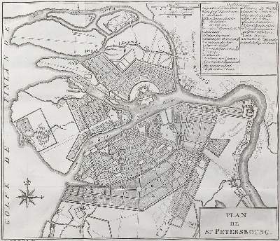 Bild Nr.1: 126-1995 Coxe,W.: (Verschiedene Länder - Geschichte)