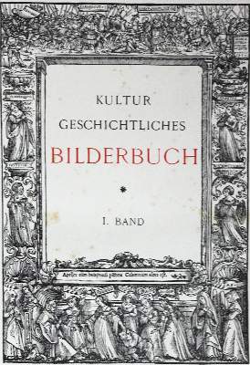 Bild Nr.2: 126-2008 Hirth,G.: (Verschiedene Länder - Geschichte)