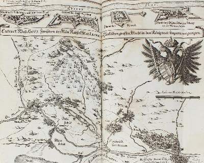 Bild Nr.3: 126-2019 Merian,M.: (Verschiedene Länder - Geschichte)