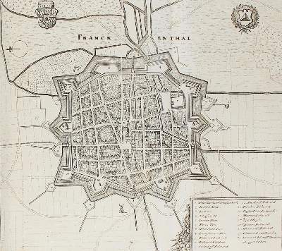Bild Nr.3: 126-2021 Merian,M.: (Verschiedene Länder - Geschichte)