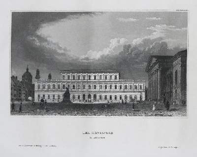 Bild Nr.1: 126-2025 Meyer's Universum.: (Verschiedene Länder - Geschichte)