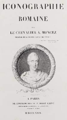 Bild Nr.2: 126-2028 Mongez,A.: (Verschiedene Länder - Geschichte)