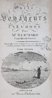 Bild Nr.1: 126-2032 Reichard,H.A.O.: (Verschiedene Länder - Geschichte)