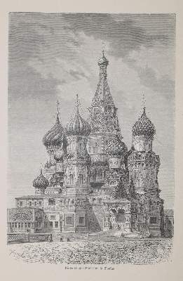 Bild Nr.1: 126-2037 Roskoschny,H.: (Verschiedene Länder - Geschichte, Russland)