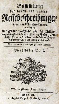 Bild Nr.1: 126-2038 Sammlung: (Verschiedene Länder - Geschichte)