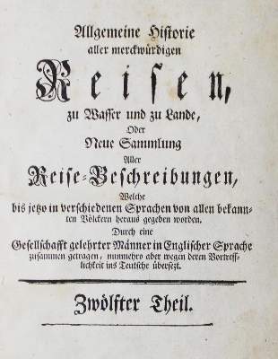 Bild Nr.1: 126-2041 (Schwabe,J.J., Hrsg. u. Übers.).: (Verschiedene Länder - Geschichte)