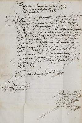 Bild Nr.1: 126-2093 Solms-Rödelheim, Friedrich Graf zu,: (Militaria, 30jähriger Krieg)