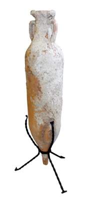 Bild Nr.1: 126-2115 Amphore griechisch/römisch: (Varia)