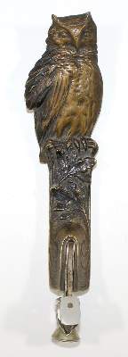 Bild Nr.1: 126-2125 Jugendstil Zigarrenschneider: (Varia, Eulen)