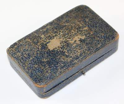 Bild Nr.7: 126-2126 Faberge Lighter.: (Varia)