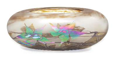 Bild Nr.1: 126-2131 Borowski, Stanislaw.: (Varia, Glas)