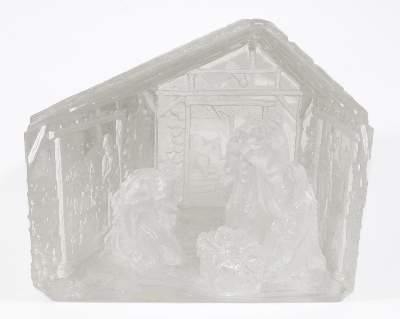 Bild Nr.1: 126-2132 Kristian Klepsch,: (Varia, Glas)