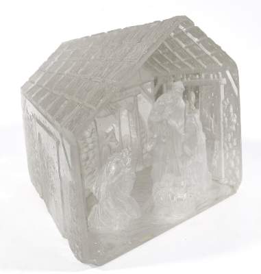 Bild Nr.2: 126-2132 Kristian Klepsch,: (Varia, Glas)