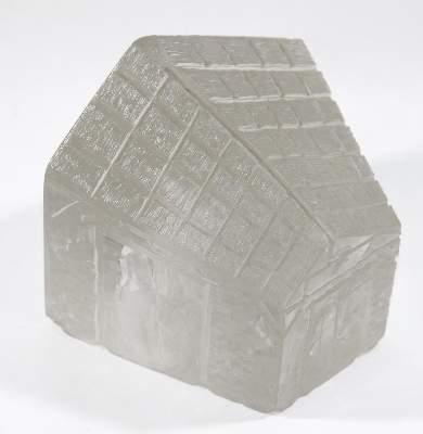 Bild Nr.3: 126-2132 Kristian Klepsch,: (Varia, Glas)