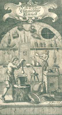 Bild Nr.1: 126-214 Le Febure,N.: (Aus der Sammlung Professor Dr.Dr.Johannes Büttner Teil 1)
