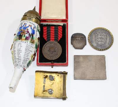 Bild Nr.6: 126-2153 Württemberg Dragoner Rgt. 25: (Varia, Militaria)