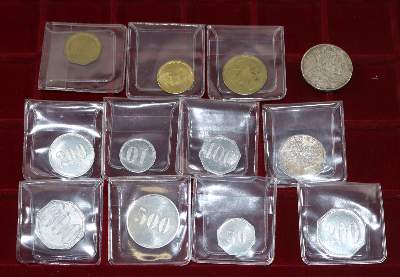 Bild Nr.3: 126-2155 Kantinenpfennig Gneisenau.: (Varia, Münzen und Medaillen)