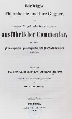 Bild Nr.1: 126-218 Ancell,H.: (Liebig)