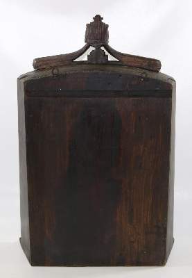 Bild Nr.3: 126-2184 Kolonialer Schaukasten.: (Varia, Südsee)
