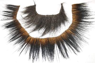 Bild Nr.1: 126-2185 Kopfschmuck.: (Varia, Südsee)