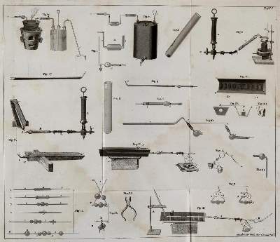 Bild Nr.1: 126-223 Liebig,J.v.: (Aus der Sammlung Professor Dr.Dr.Johannes Büttner Teil 1)