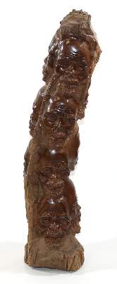 Bild Nr.1: 126-2235 Simbabwe Lebensbaum: (Afrika)